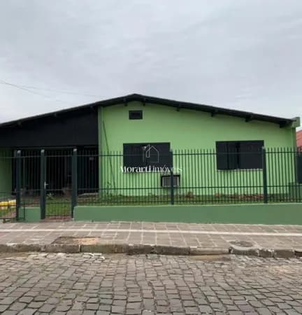 Casa em Cidade Nova, Venâncio Aires/RS