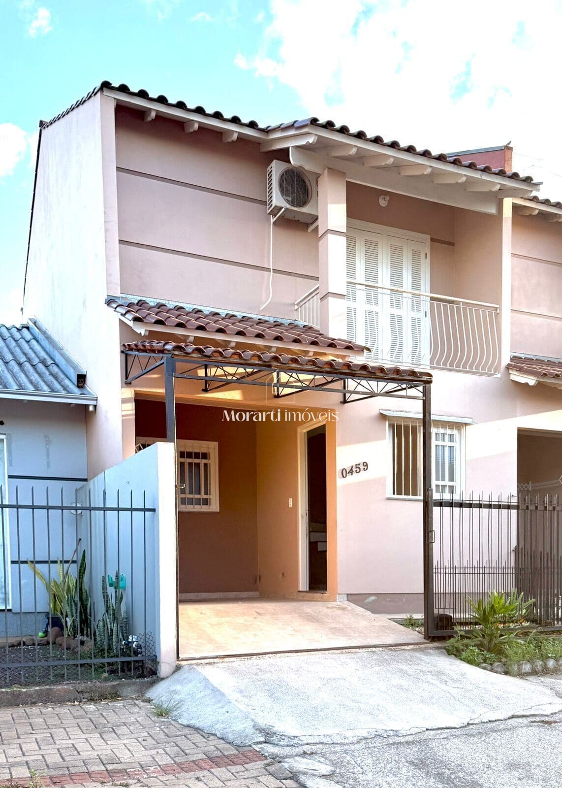 Casa em Venâncio Aires - Santa Tecla