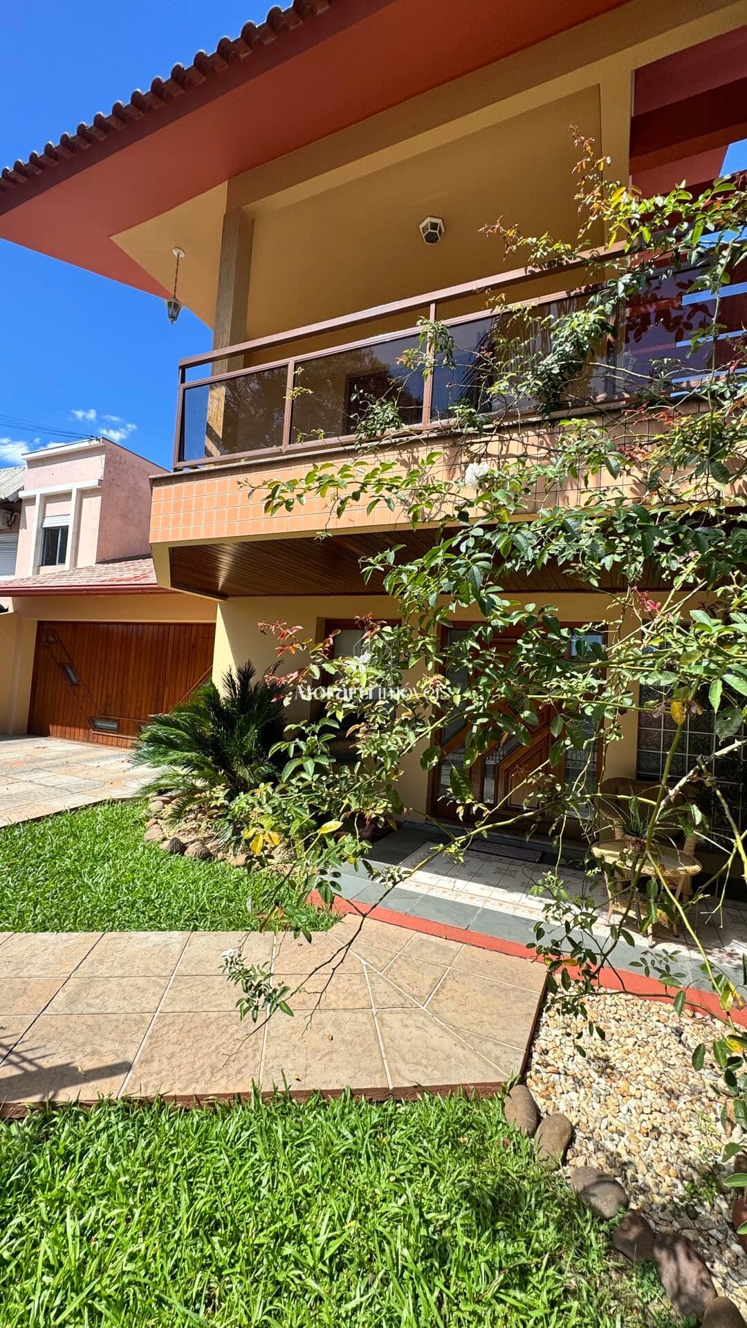 Casa Alto Padrão em Centro, Venâncio Aires/RS