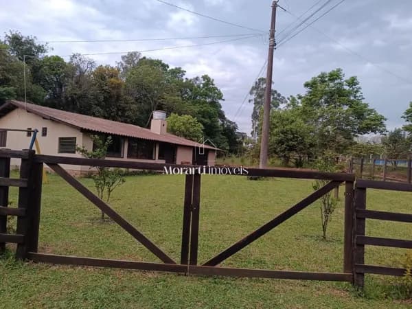 Chácara em Vila Arlindo, Venâncio Aires/RS