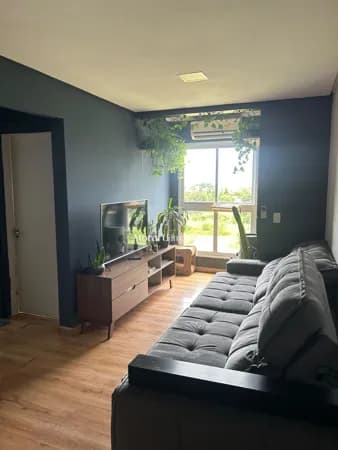 Apartamento em Aviação, Venâncio Aires/RS
