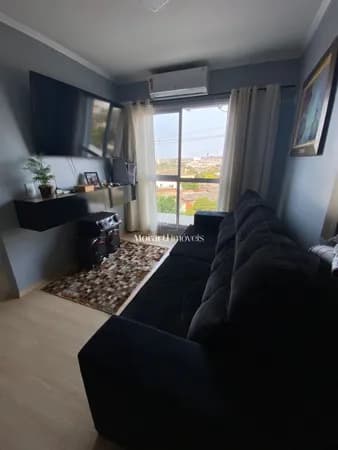 Apartamento em Aviação, Venâncio Aires/RS