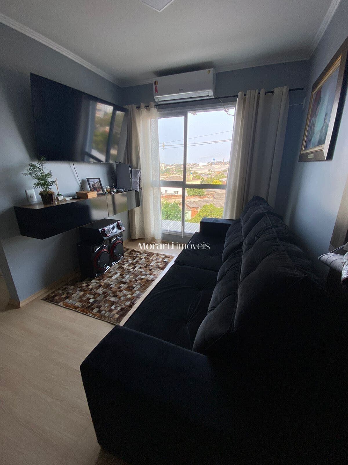 Apartamento em Aviação, Venâncio Aires/RS