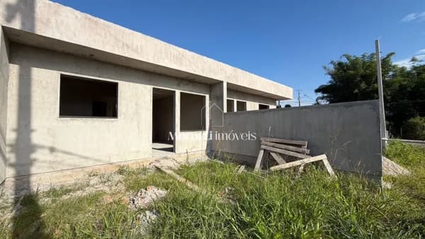 Casa Geminada em Santa Tecla, Venâncio Aires/RS
