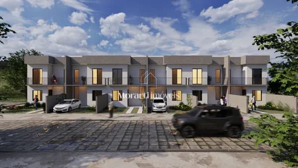 Casa Duplex em Centro, Venâncio Aires/RS
