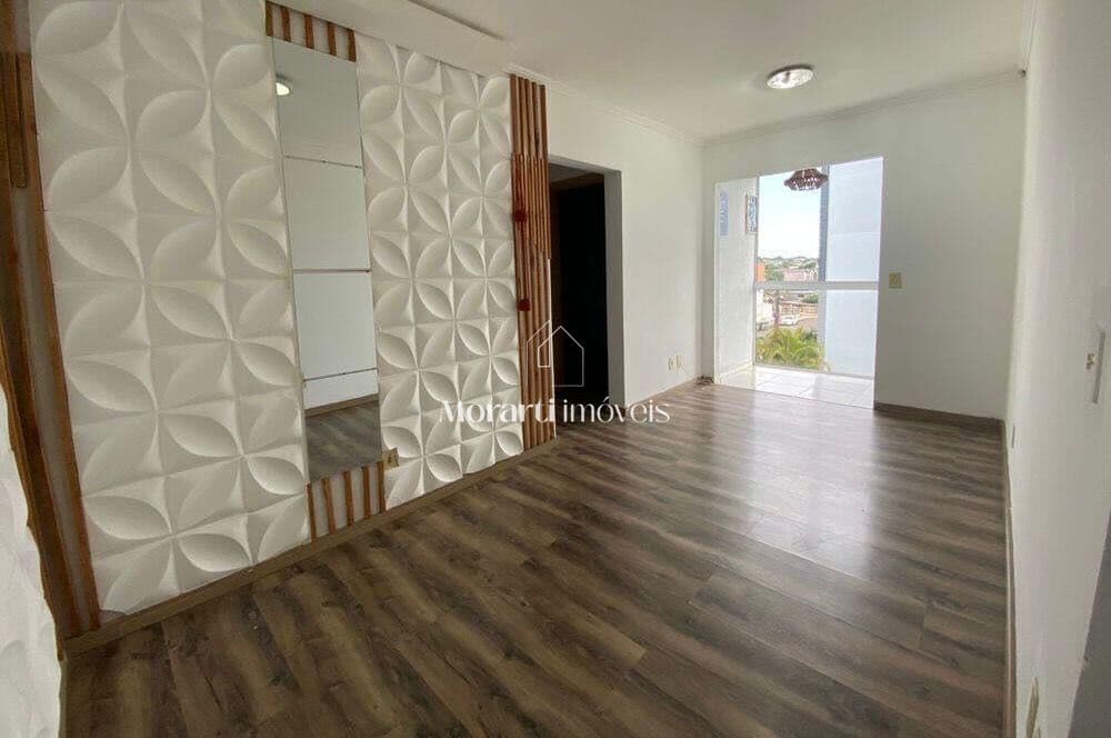 Apartamento em Aviação, Venâncio Aires/RS