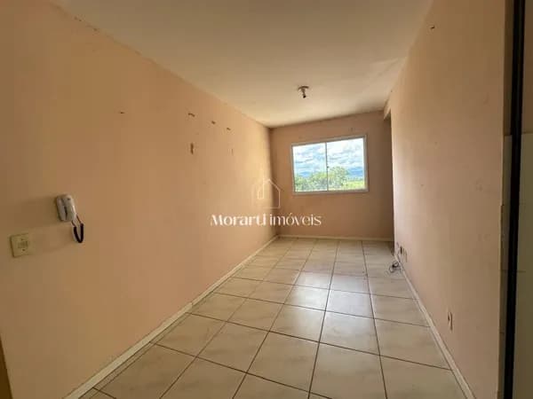 Apartamento Bela Vista, Venâncio Aires/RS
