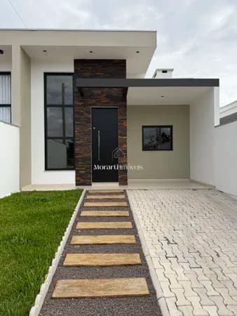 Casa Geminada em Bela Vista, Venâncio Aires/RS