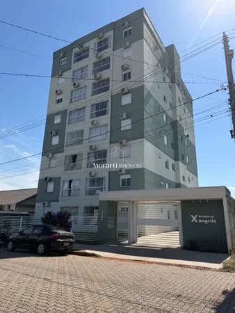 Apartamento em Cidade Nova, Venâncio Aires/RS