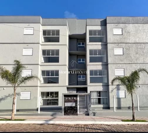 Apartamento em Gressler, Venâncio Aires/RS
