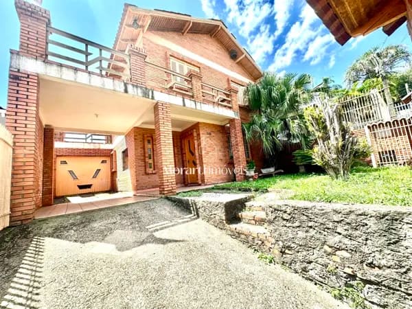 Casa em Cidade Alta, Venâncio Aires/RS