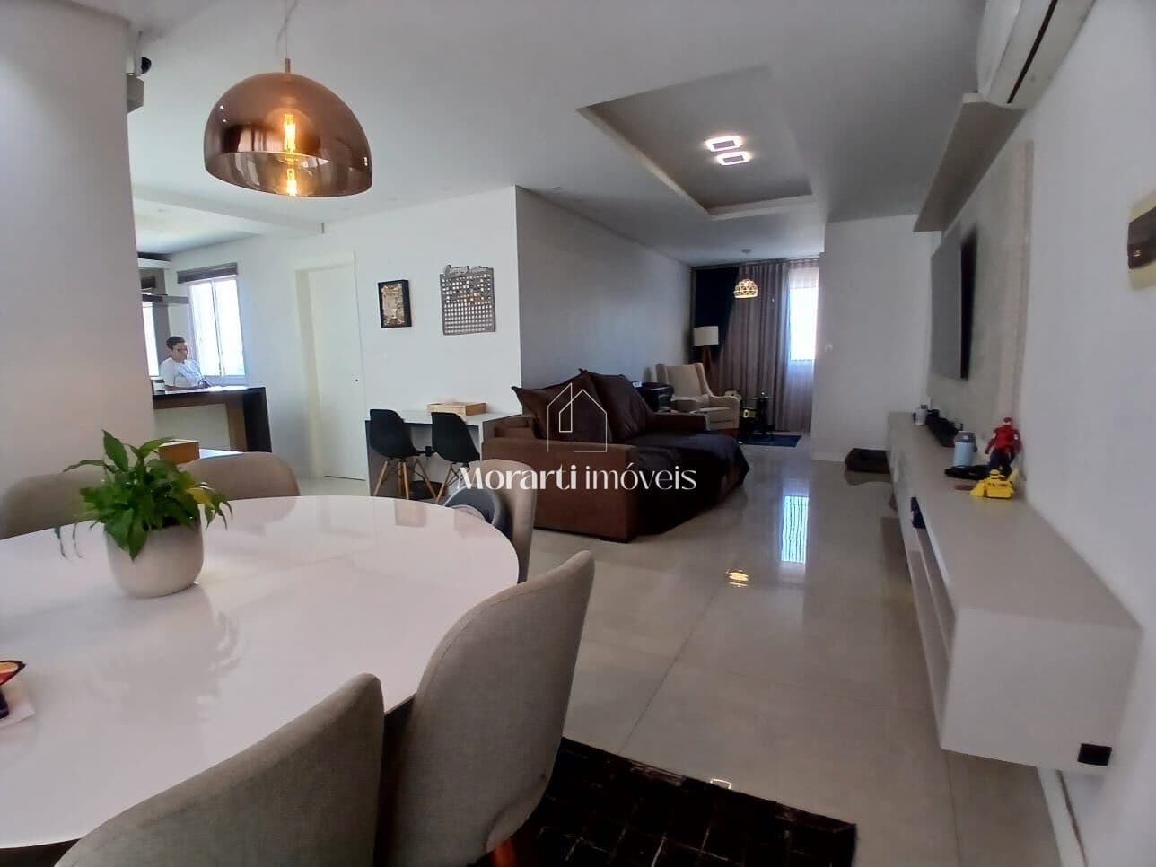 Apartamento Cobertura em Centro, Venâncio Aires/RS