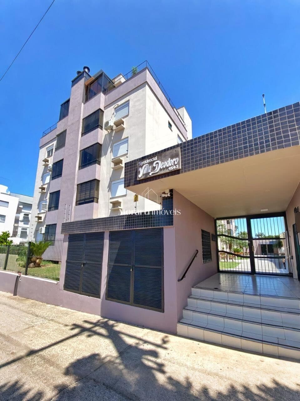 Apartamento em Centro, Venâncio Aires/RS