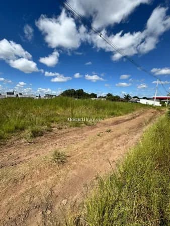 Terreno em Loteamento em Xangrilá, Venâncio Aires/RS
