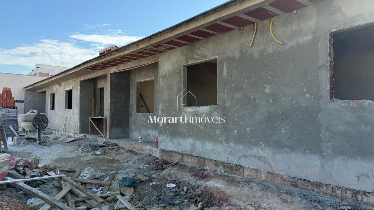 Casa Geminada em Aviação, Venâncio Aires/RS