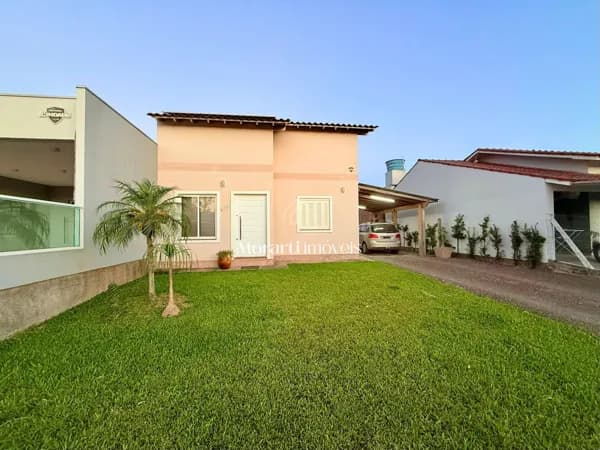Casa em Bela Vista, Venâncio Aires/RS