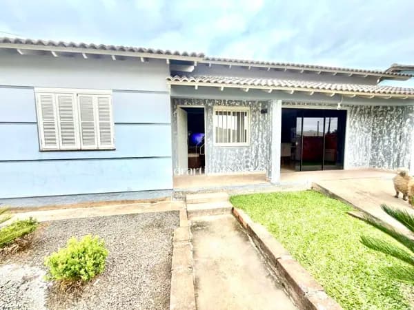 Casa em Coronel Brito, Venâncio Aires/RS