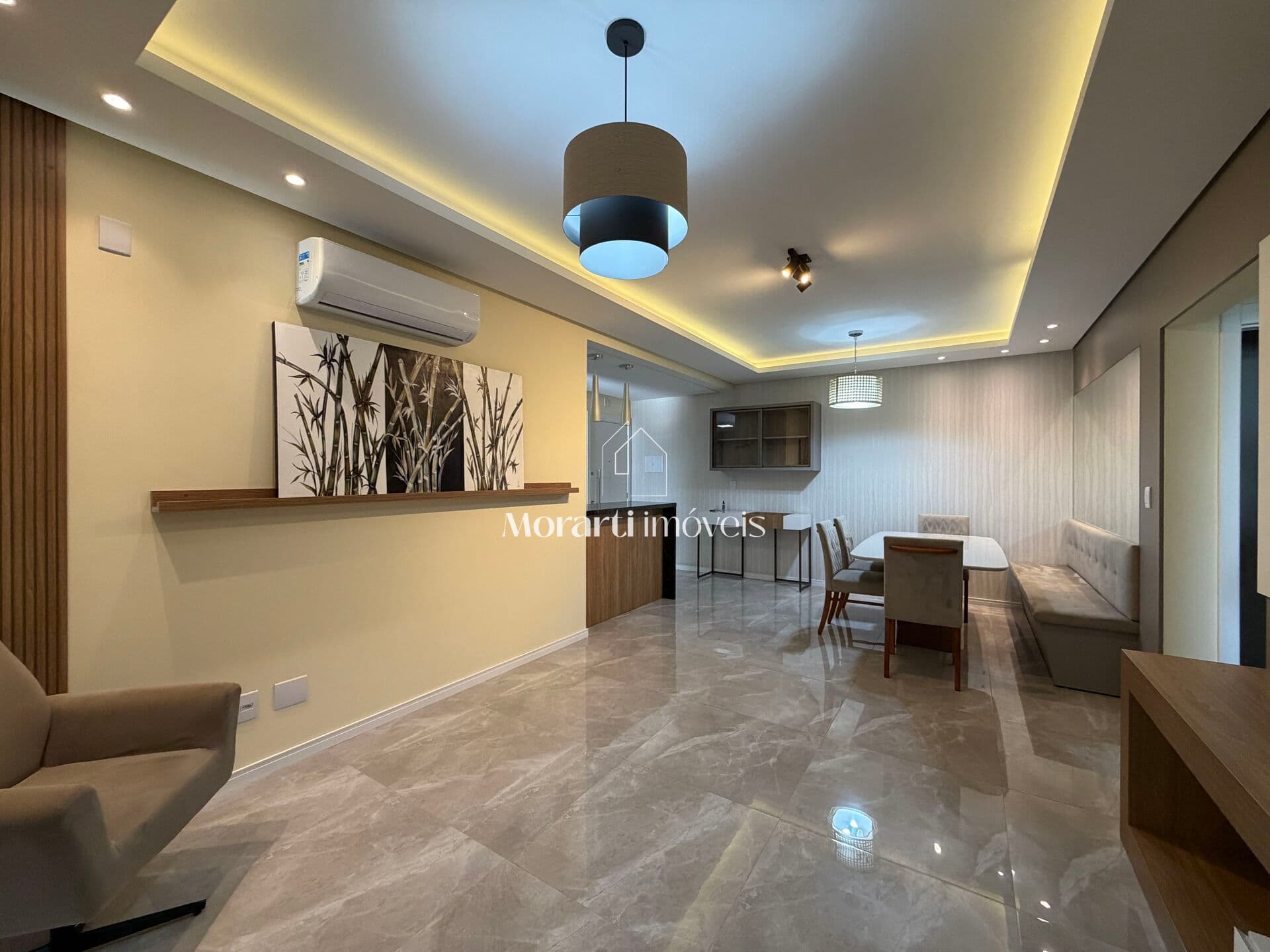Apartamento Alto Padrão em Centro, Venâncio Aires/RS