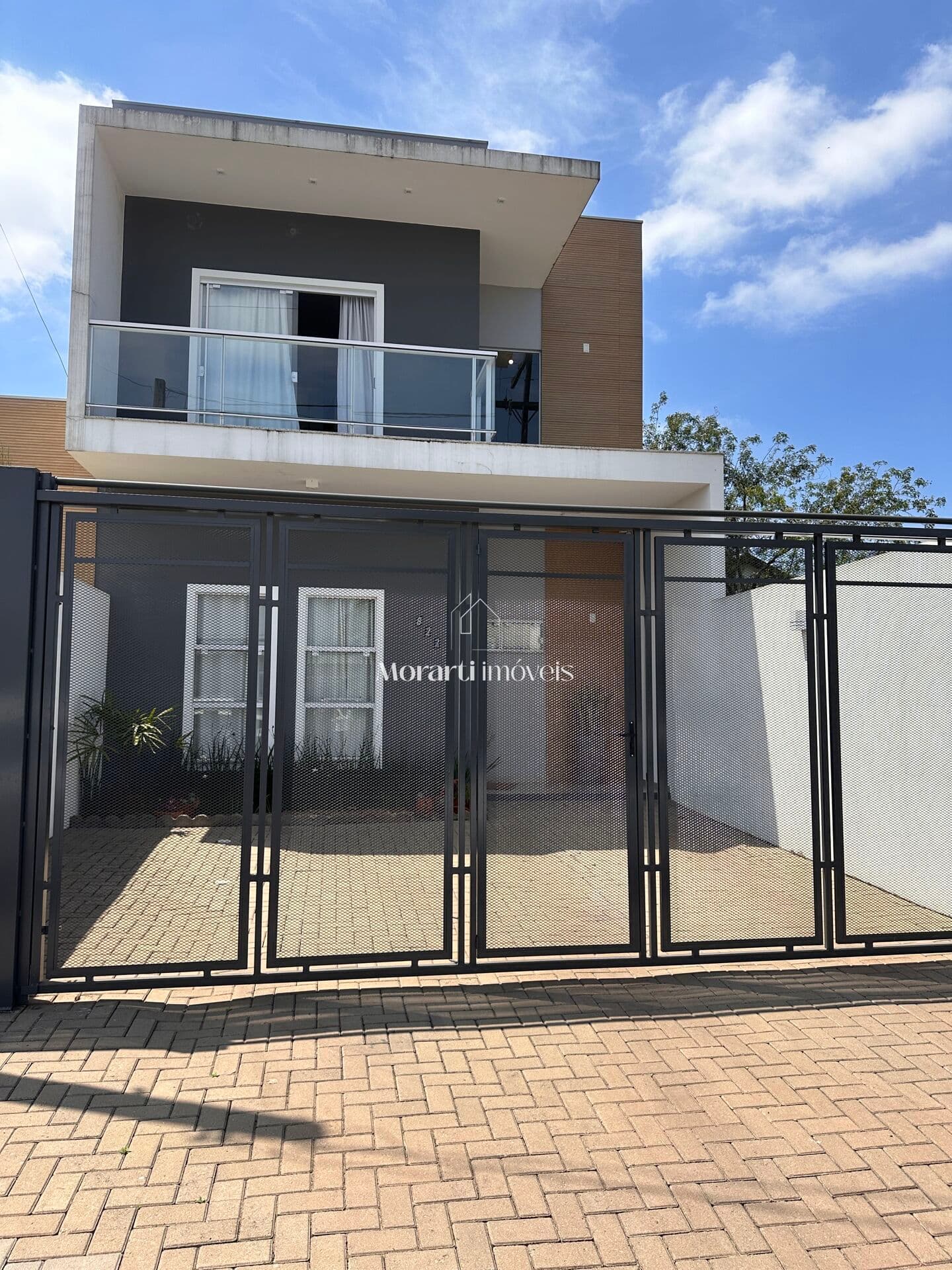 Casa Alto Padrão em Santa Tecla, Venâncio Aires/RS