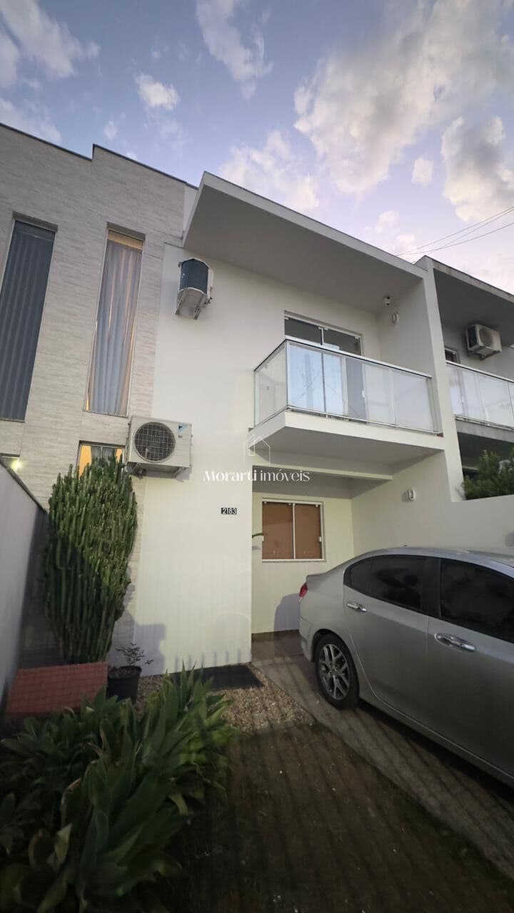 Casa Sobrado em Brígida, Venâncio Aires/RS