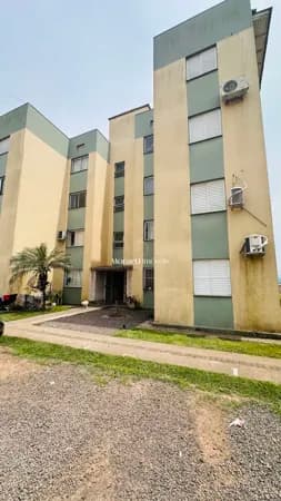 Apartamento em Bela Vista, Venâncio Aires/RS