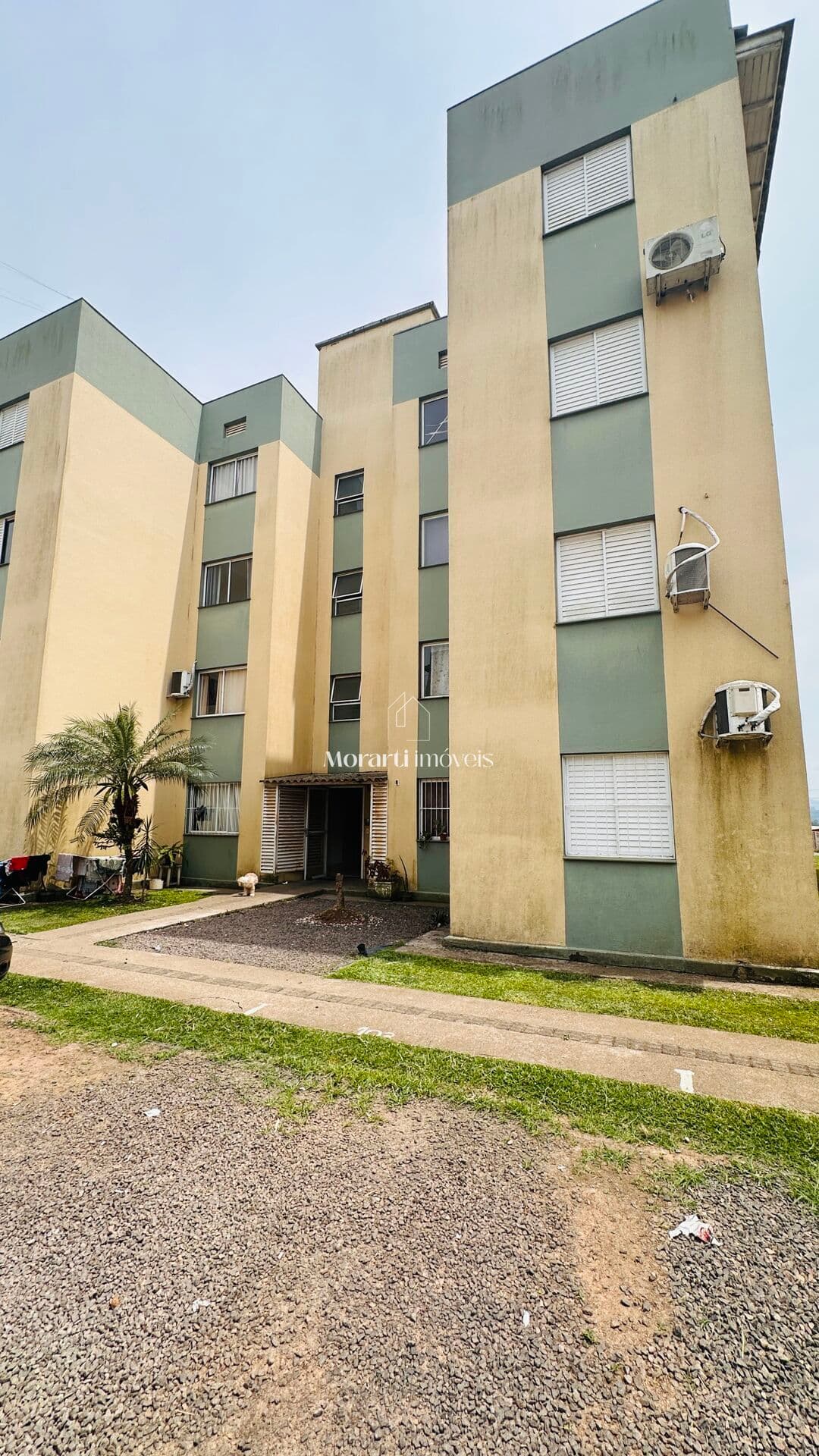Apartamento em Bela Vista, Venâncio Aires/RS