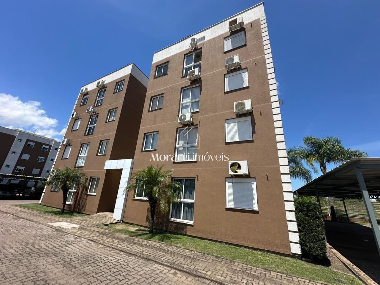 Apartamento em Aviação, Venâncio Aires/RS