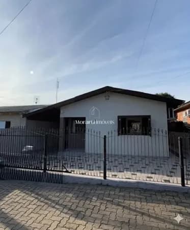 Casa em Cidade Nova, Venâncio Aires/RS