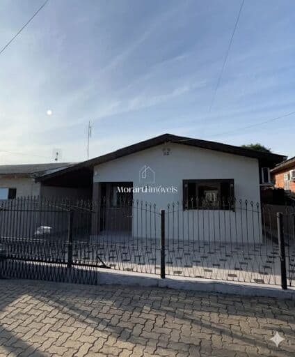 Casa em Cidade Nova, Venâncio Aires/RS