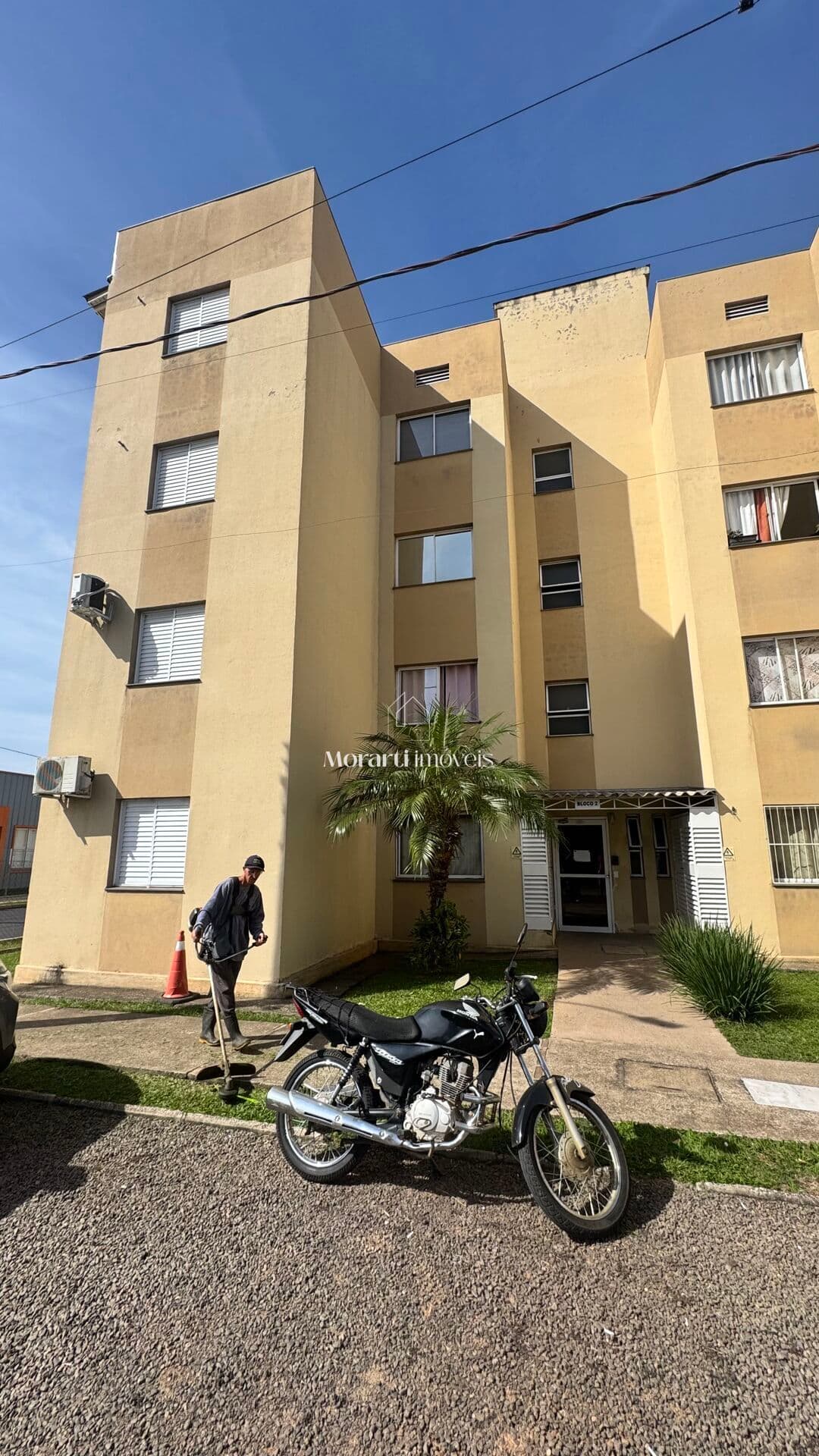 Apartamento em Aviação, Venâncio Aires/RS