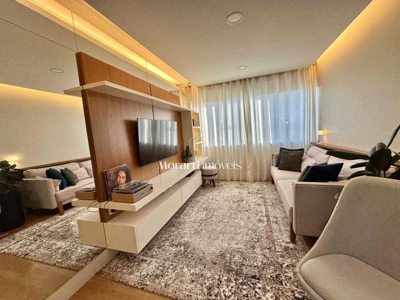 Apartamento Alto Padrão em Centro, Venâncio Aires/RS
