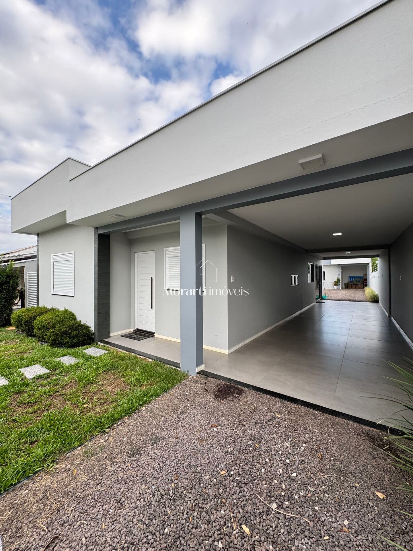 Casa Alto Padrão em Bela Vista, Venâncio Aires/RS