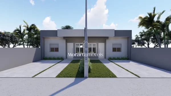 Casa em Venâncio Aires - Aviação