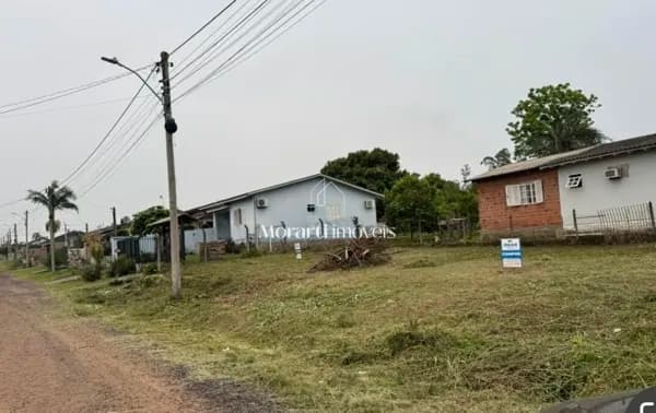 Terreno em Bela Vista, Venâncio Aires/RS