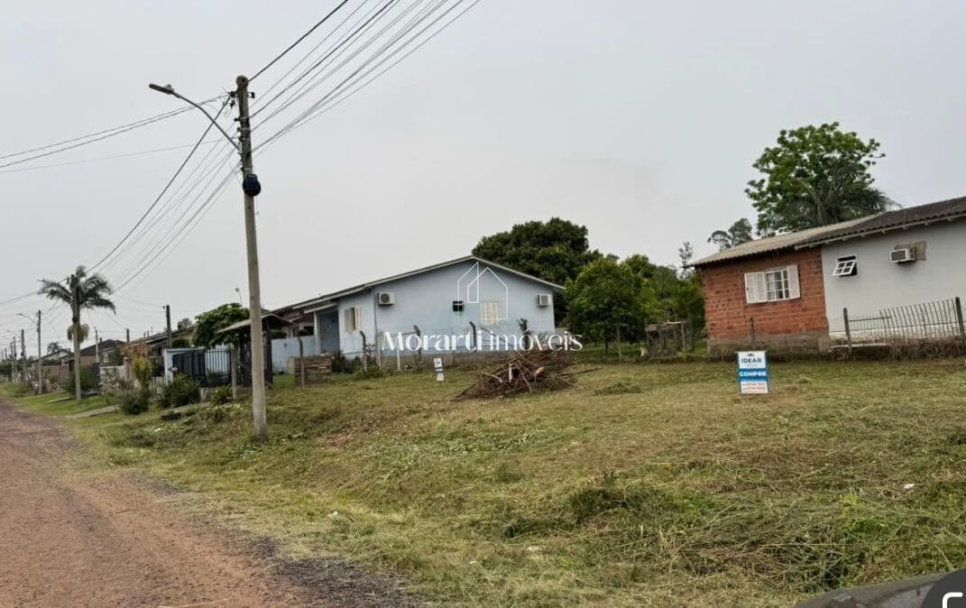 Terreno em Bela Vista, Venâncio Aires/RS