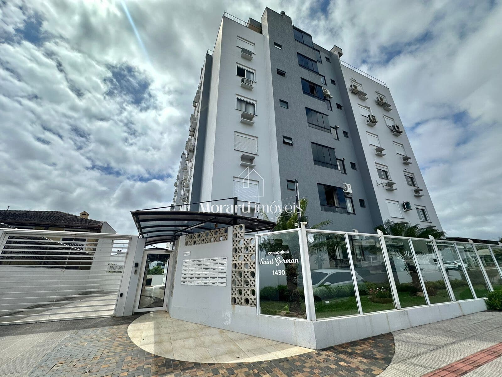 Apartamento em Centro, Venâncio Aires/RS