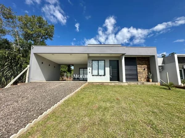 Casa em Venâncio Aires - Linha Travessa