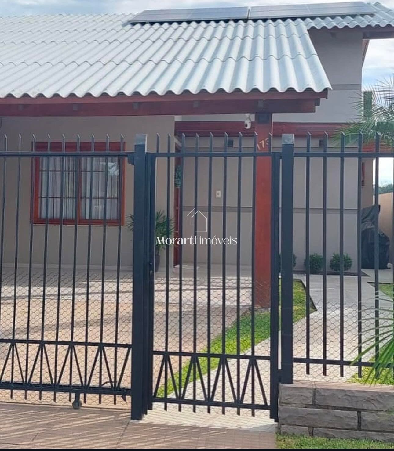 Casa Alto Padrão em Centro, Venâncio Aires/RS