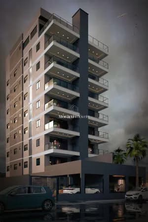 Apartamento Alto Padrão em Centro, Venâncio Aires/RS