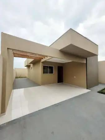 Casa à venda em Campo Grande/MS