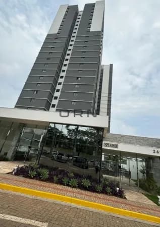 Apartamento em Campo Grande - Itanhangá Park