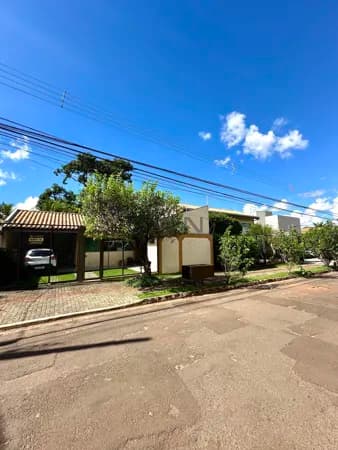 Casa em Campo Grande - Carandá Bosque
