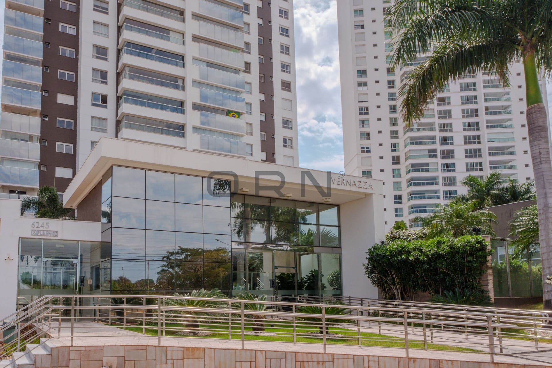 Apartamento em Campo Grande - Carandá Bosque
