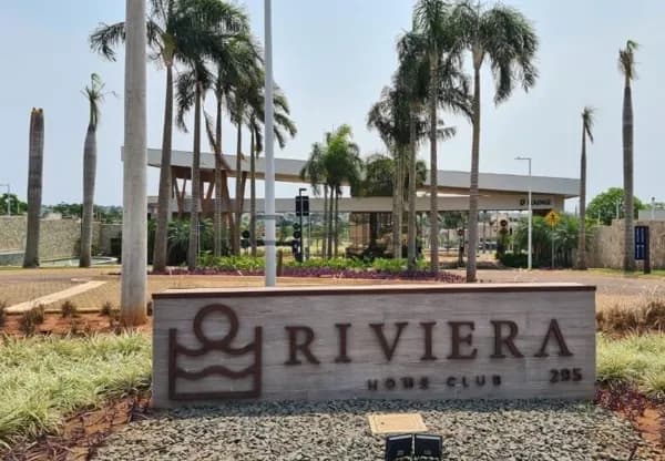 Lote/Terreno em Campo Grande - Jardim Veraneio