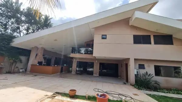 Casa à venda em Campo Grande/MS