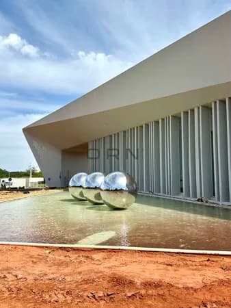 Lote/Terreno em Campo Grande - Jardim Veraneio