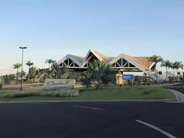 Terreno no Residencial Damha IV - O lugar perfeito para você construir a sua história.