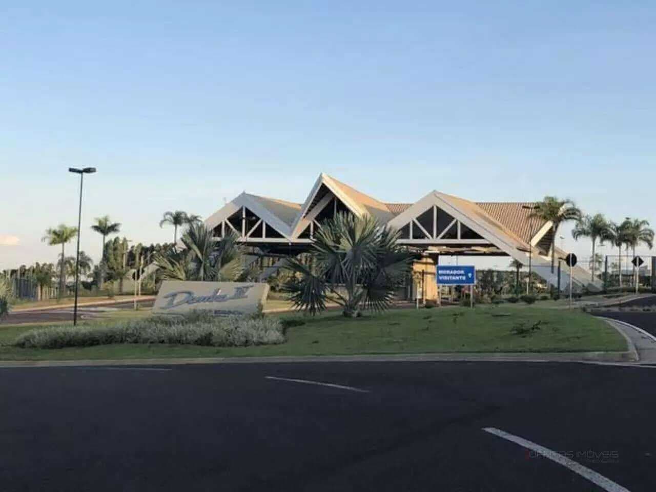Terreno no Residencial Damha IV - O lugar perfeito para você construir a sua história.