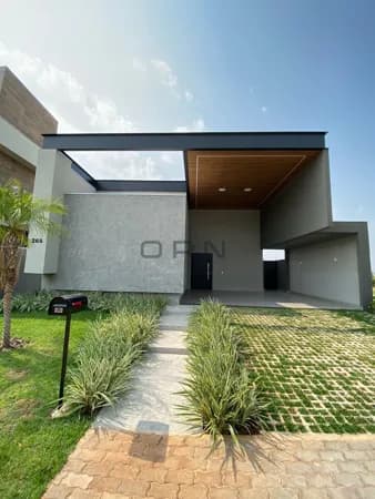 Casa Alto Padrão em Alphaville Campo Grande, Campo Grande/MS