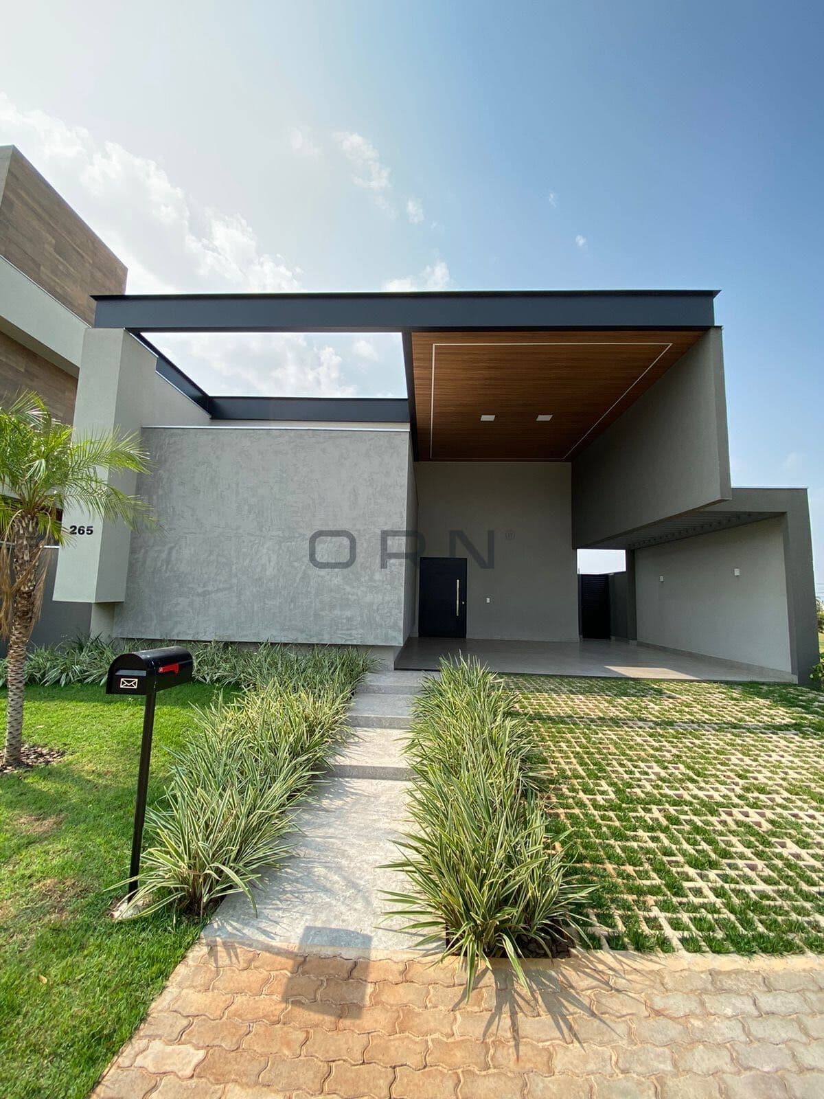Casa Alto Padrão em Alphaville Campo Grande, Campo Grande/MS